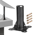 Ryvaxo Starlink Gen 2 roof mount for vehicle setup, main product image
