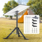 Ryvaxo Starlink Mini and Gen 3 power adapter for RV and camping setup, main product image