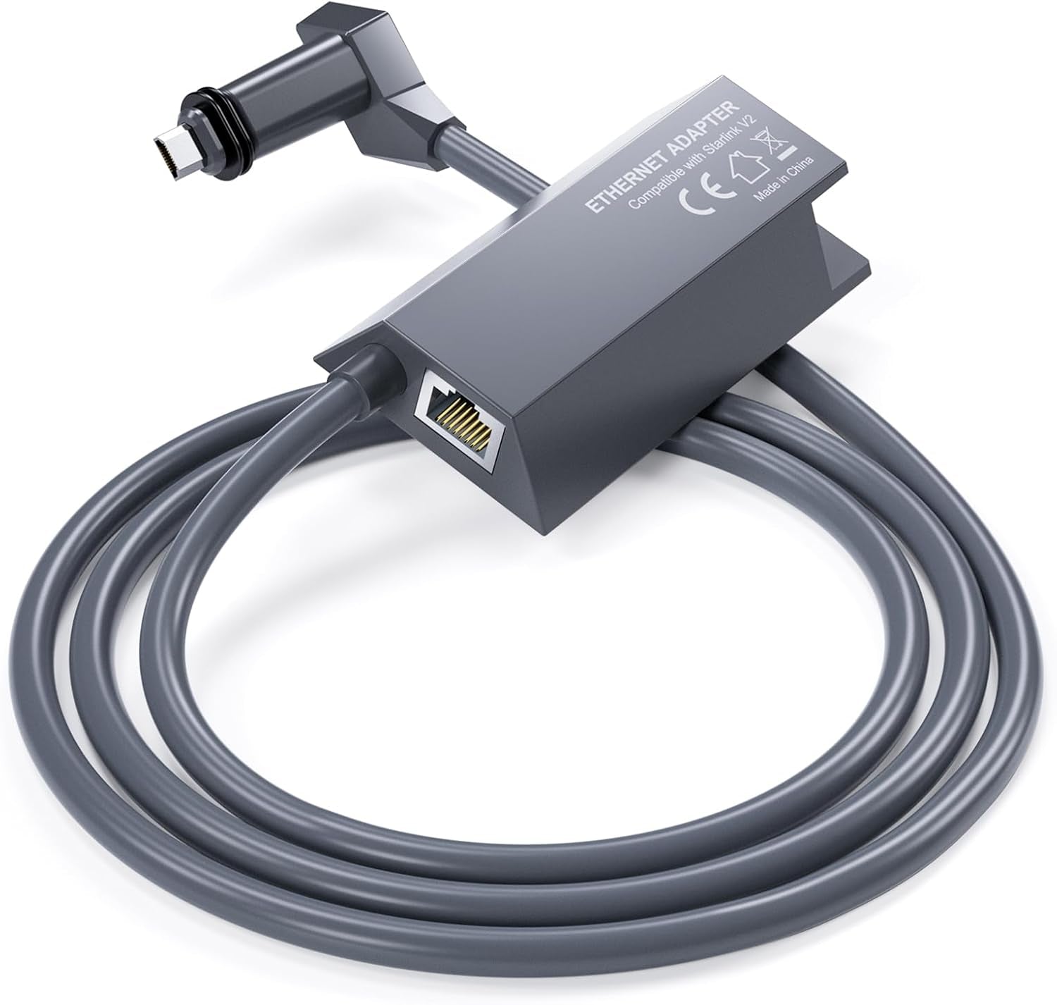 Ryvaxo Starlink Gen 2 mounting accessory for Starlink accessory setup, main product image