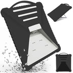 Ryvaxo Starlink Mini protective cover for RV and camping setup, main product image
