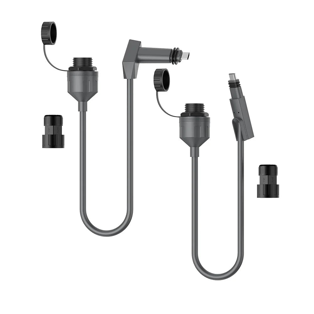 Ryvaxo Starlink Gen 2 power cable accessory for roof installation, main product image