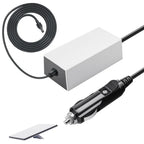Ryvaxo Starlink Mini car charger adapter for RV and camping setup, product detail image 5