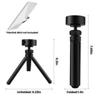 Ryvaxo Starlink Mini car charger adapter for RV and camping setup, product detail image 5