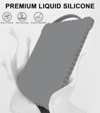 Ryvaxo Starlink Mini protective cover for roof installation, product detail image 5