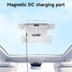 Ryvaxo Starlink Mini portable power bank for off-grid power, product detail image 5