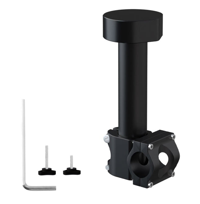 Ryvaxo Starlink Mini and Gen 3 power adapter for RV and camping setup, product detail image 5