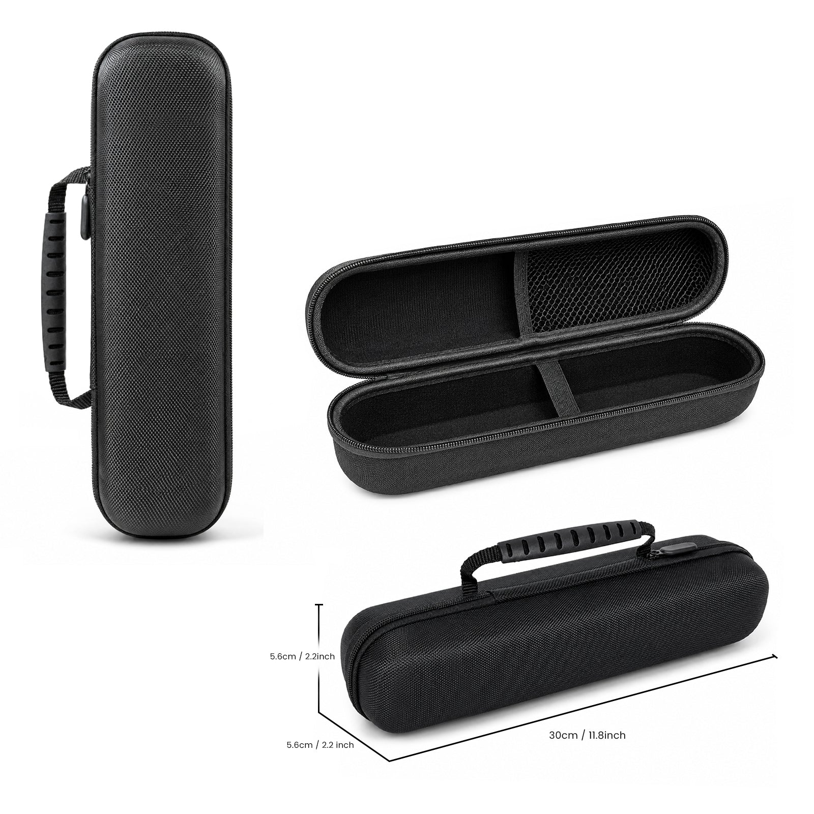 Ryvaxo Starlink Mini portable power bank for RV and camping setup, product detail image 2