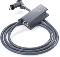 Starlink Ethernet Adapter for Rectangular Satellite Internet V2/Gen 2