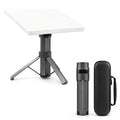 Starlink Mini Battery Tripod Mount, 27000mAh Adjustable Stand for Camping & RV