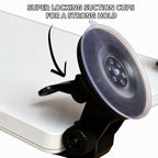 Ryvaxo Starlink Mini portable power bank for RV and camping setup, product detail image 5