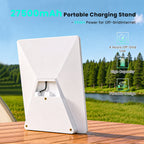 Ryvaxo Starlink Mini portable power bank for RV and camping setup, product detail image 5