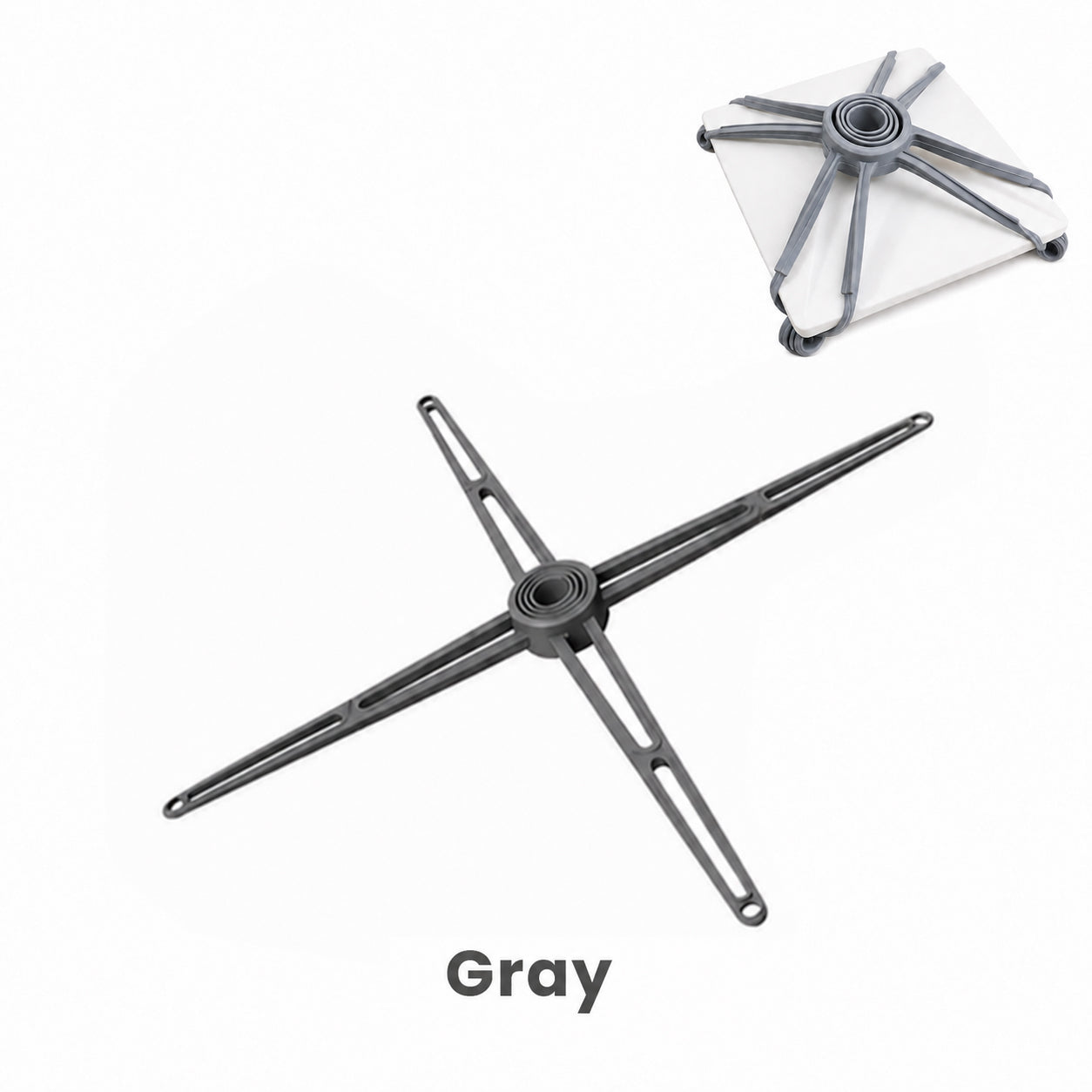 Ryvaxo Starlink Mini and Gen 3 power cable accessory for RV and camping setup, product detail image 13