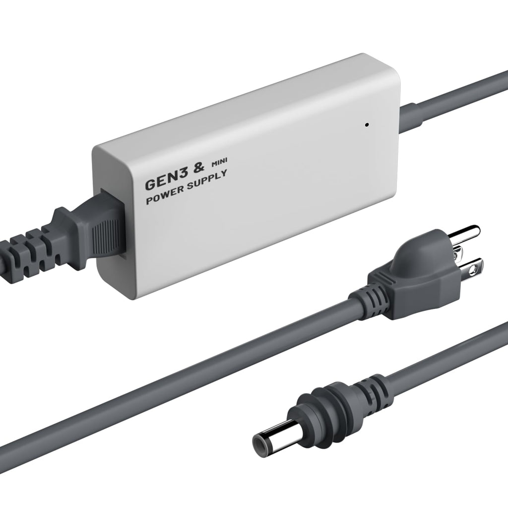 Power Supply Adapter 48V 3A for starlink Gen 3 / Mini