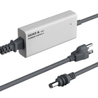 Ryvaxo Starlink Mini and Gen 3 power adapter for RV and camping setup, main product image