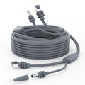Starlink Mini Cable 2-in-1 - 16.4ft Ethernet + USB-C Power Combo for RV & Marine