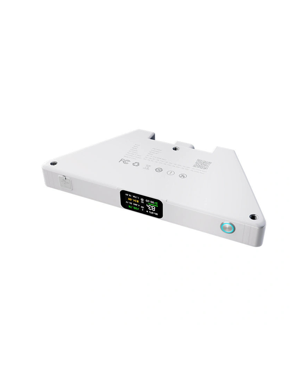 Portable Power Bank