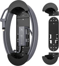 Starlink Ethernet Cable Caddy,ABS Stability Starlinks Gen 3 Cord Management Accessories for StarLink Cable and Starlink V2 Ethernet Adapter
