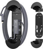Ryvaxo Starlink Mini, Gen 2, and Gen 3 power cable accessory for RV and camping setup, main product image