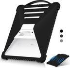 Ryvaxo Starlink Mini protective cover for roof installation, product detail image 6