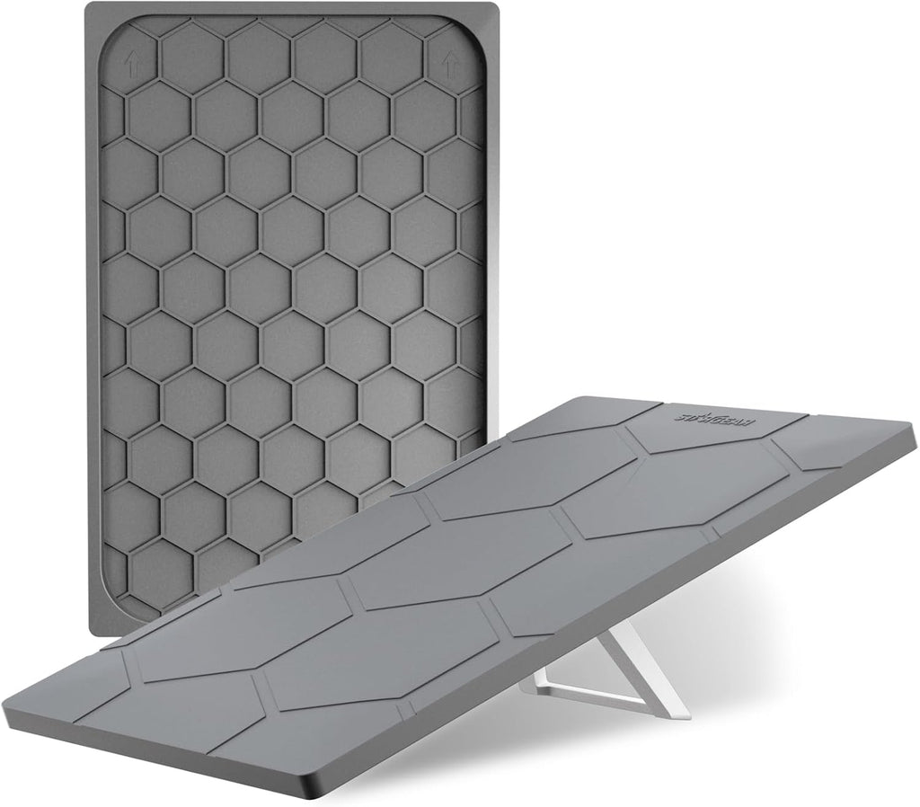Starlink Standard Gen 3 Silicone Case for Satellite Dish Waterproof,Impact Resistant to Rocks/Sand/Hail