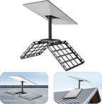 Ryvaxo Starlink Gen 3 roof mount for roof installation, main product image