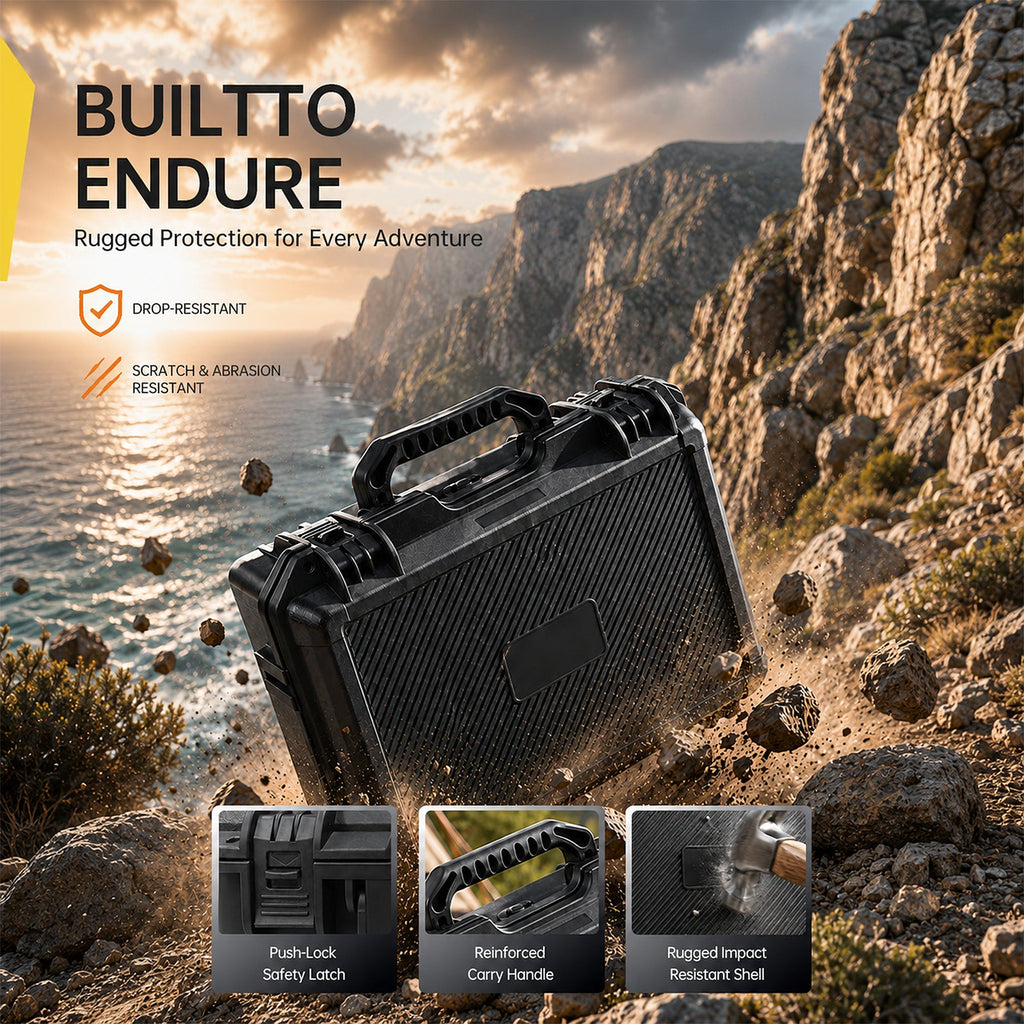 Starlink Mini Hard Shell Carrying Case