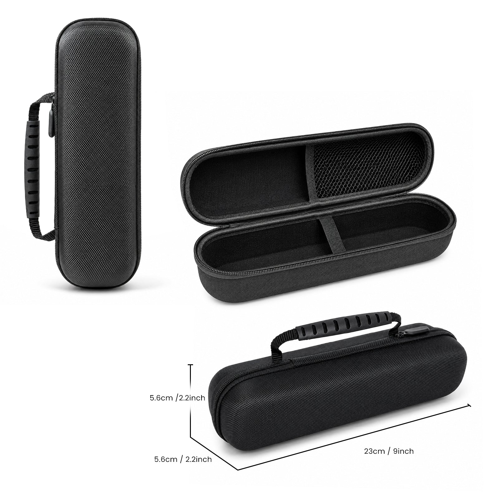 Starlink Mini Battery Storage Bag for 166Wh and 99Wh Batteries