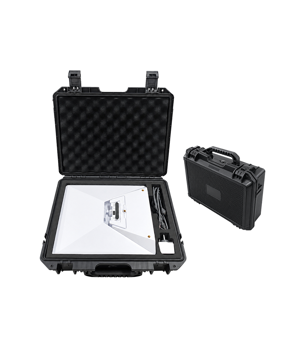 Storage and Protection Gear