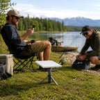 Ryvaxo Starlink Mini portable power bank for RV and camping setup, product detail image 5