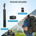 Ryvaxo Starlink Mini car charger adapter for RV and camping setup, product detail image 5