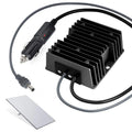 Car Charger 12V/24V to 57V Power Adapter with DC Plug for Starlink Gen 3