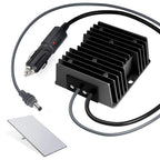 Ryvaxo Starlink Gen 3 car charger adapter for vehicle setup, main product image