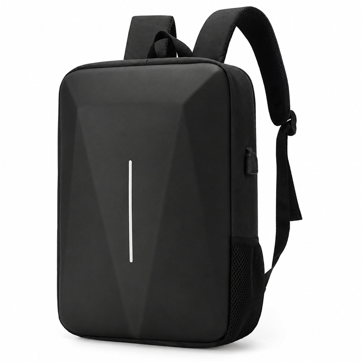 Starlink Mini Storage Backpack – Waterproof Travel Case for Dish & Accessories | Anti-Theft Outdoor Carry Bag