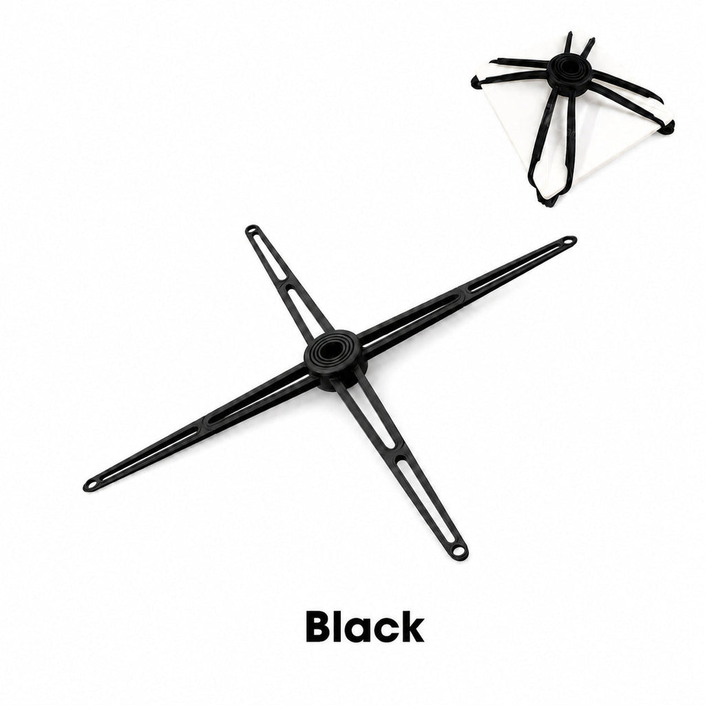 Starlink Mini / Gen 3 Outdoor Silicone Windproof Securing Strap