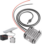Ryvaxo Starlink Mini car charger adapter for RV and camping setup, main product image