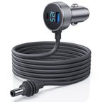 Ryvaxo Starlink Mini portable power bank for RV and camping setup, main product image