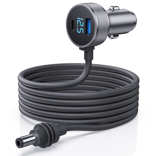 Ryvaxo Starlink Mini portable power bank for RV and camping setup, main product image