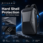 Ryvaxo Starlink Mini power adapter for vehicle setup, product detail image 2