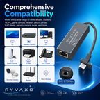 Ryvaxo Starlink Gen 2 mounting accessory for Starlink accessory setup, product detail image 2