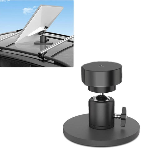 Ryvaxo Starlink Mini car charger adapter for RV and camping setup, main product image