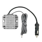 Ryvaxo Starlink Mini car charger adapter for RV and camping setup, main product image