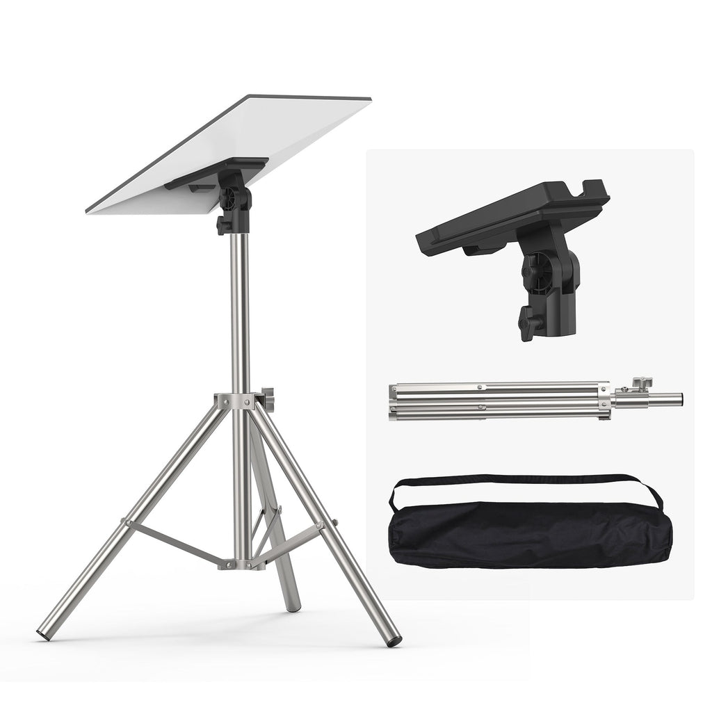 Starlink Gen 3 Silver Portable Folding Mount Stand