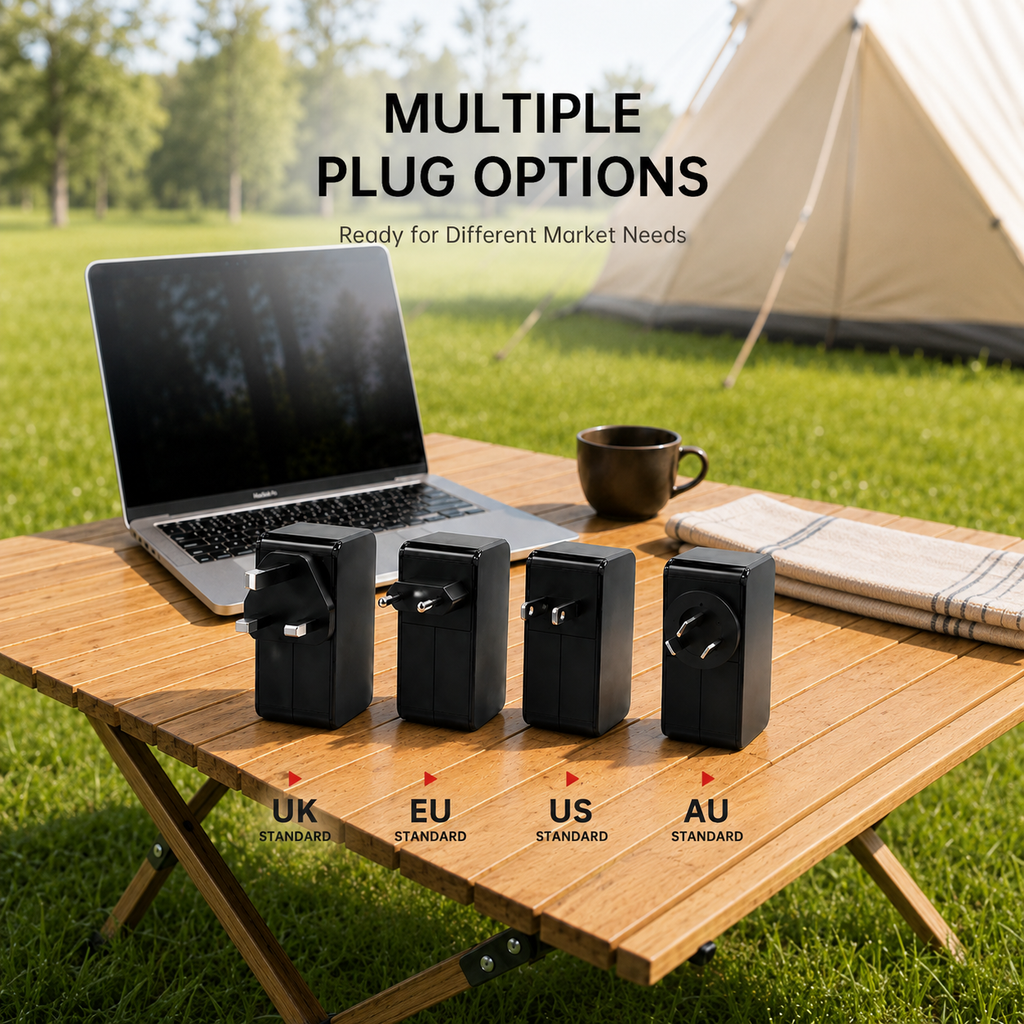 Starlink Mini 60W Fast Charging Power Adapter, 30V 2A