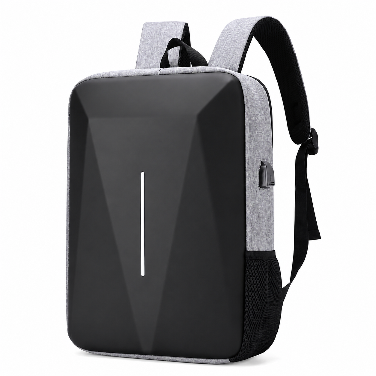 Starlink Mini Storage Backpack – Waterproof Travel Case for Dish & Accessories | Anti-Theft Outdoor Carry Bag