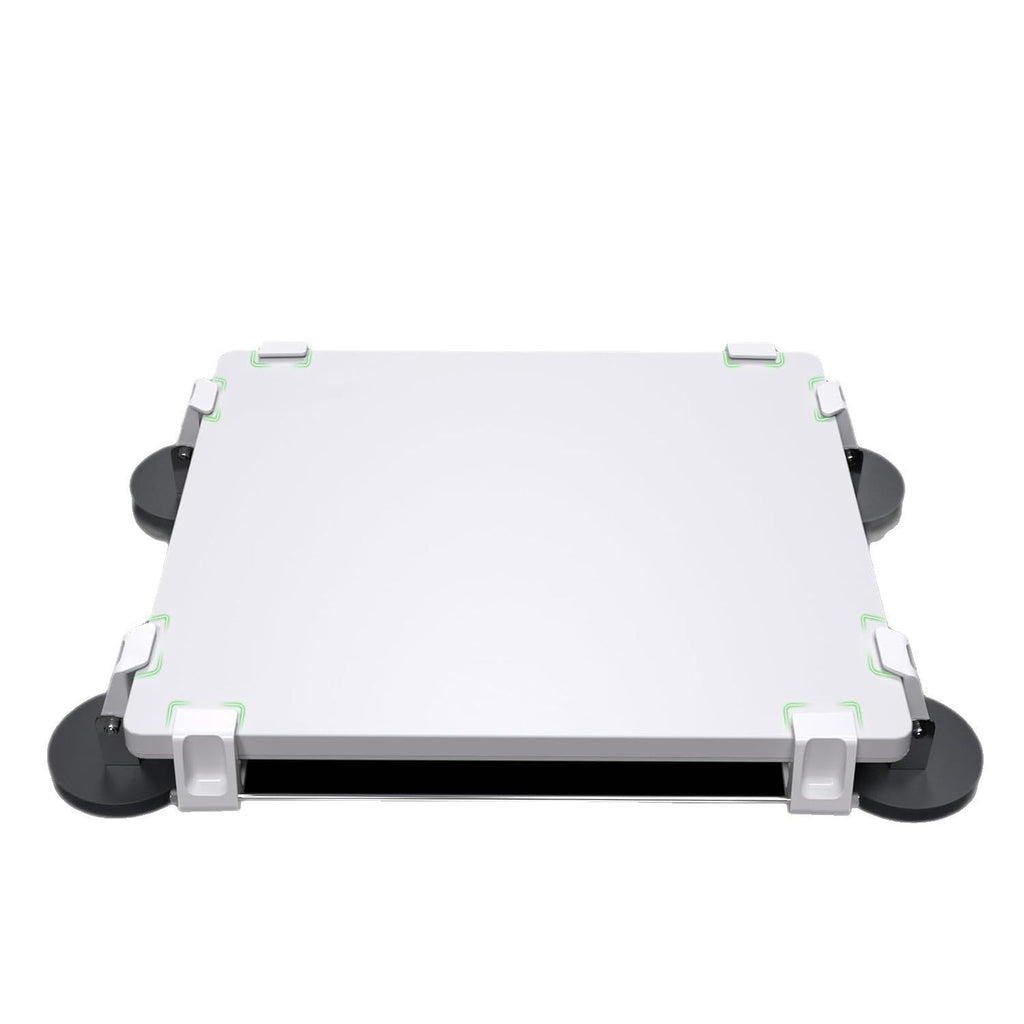 Roof magnetic bracket Car Mount for starlink mini