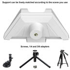 Ryvaxo Starlink Mini car charger adapter for RV and camping setup, product detail image 4