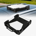 Starlink Mini Magnetic Roof Mount with Acrylic Plate and Carry Handle
