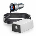Starlink Mini 12V Car Adapter with Step Up Converter