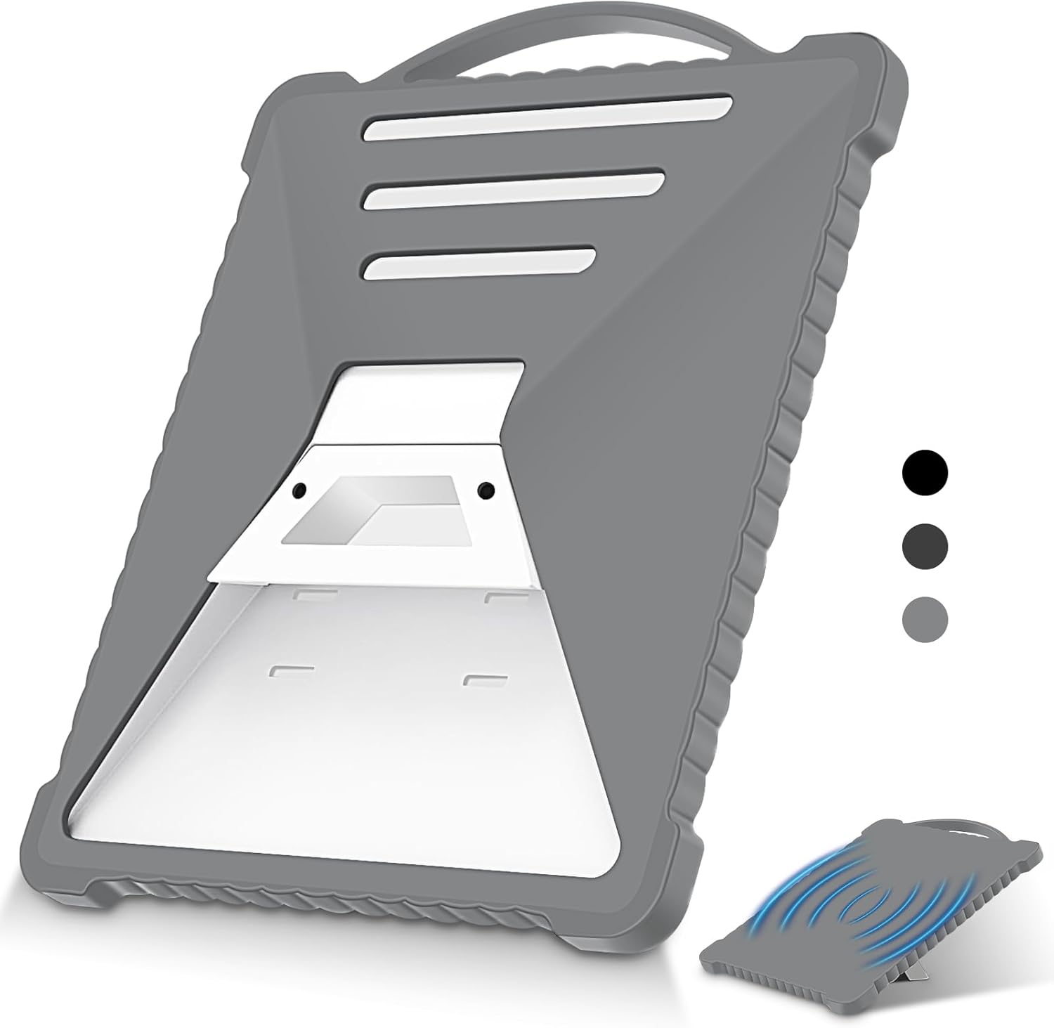 Ryvaxo Starlink Mini protective cover for roof installation, main product image