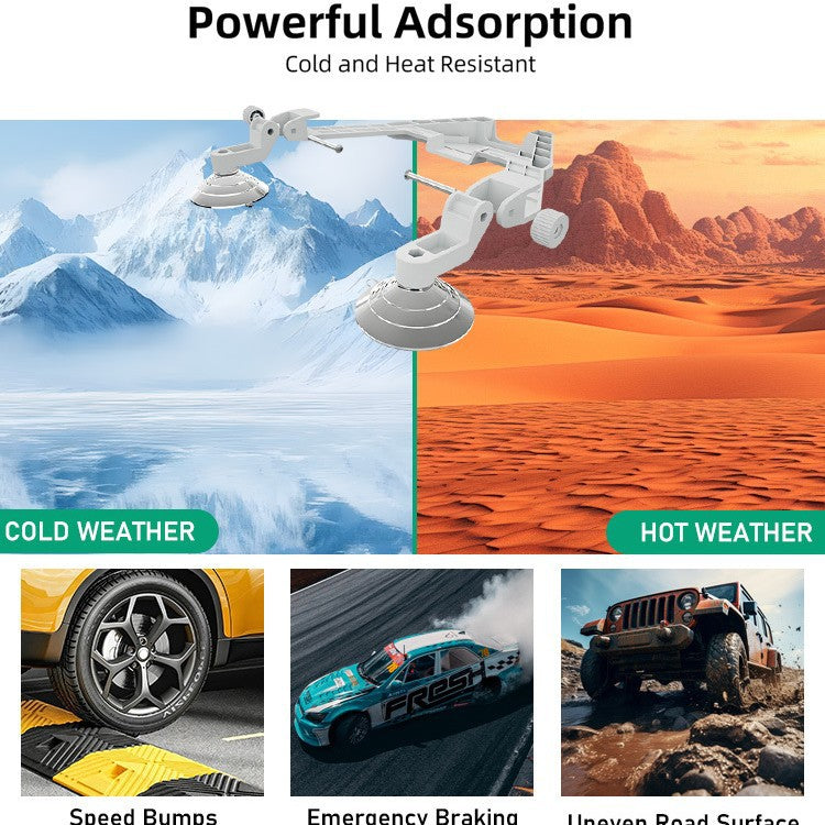 Ryvaxo Starlink Mini portable power bank for RV and camping setup, product detail image 13
